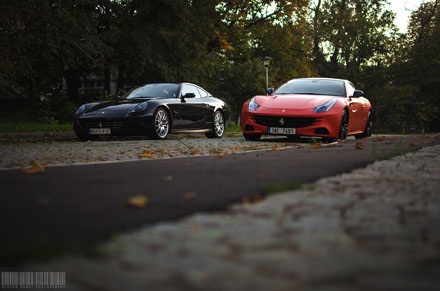 Download
trọn bộ hình nền độ phân giải cao mẫu Ferrari FF & Ferrari 612 Scaglietti