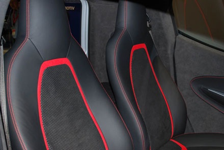 Yamaha chập chững gia nhập ngành ôtô