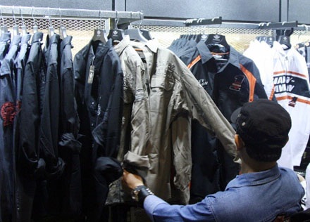 Harley – Davidson chính thức có mặt tại Việt Nam