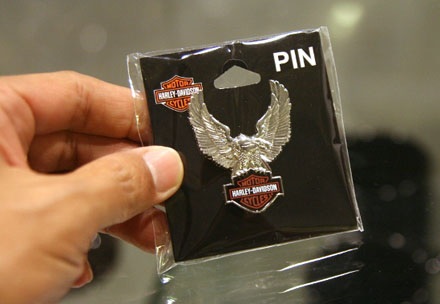 Harley – Davidson chính thức có mặt tại Việt Nam