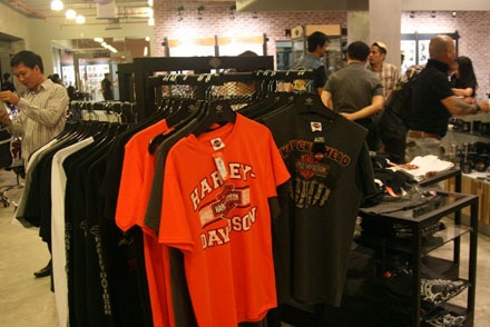 Harley – Davidson chính thức có mặt tại Việt Nam