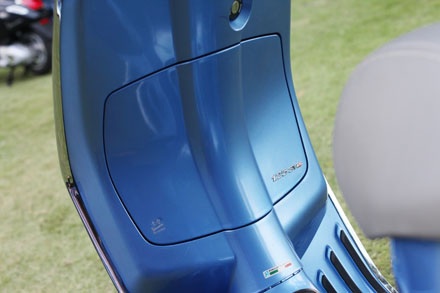 Vespa Primavera: Vì một châu Á màu mỡ… - 14 Vespa Primavera: Vì một châu Á đang lên…