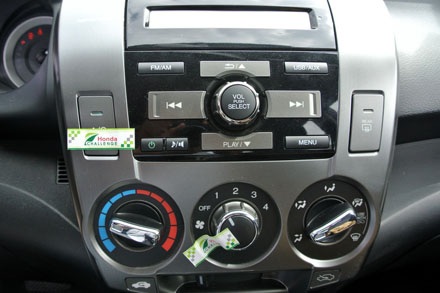 Honda City tiêu thụ 3,7l/100km – đúng hay sai??? - 4 Cụ thể mức tiêu hao nhiên liệu trong hành trình vừa qua
như sau: