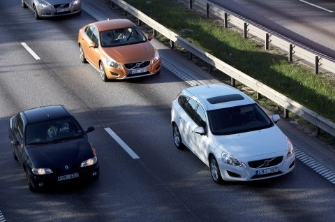 Bảng giá xe Volvo 2023 mới nhất tại Việt Nam hiện nay 42023