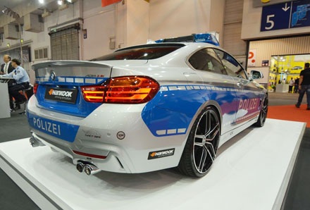 Cảnh sát Đức dùng xế độ BMW - 6 Download
trọn bộ hình nền độ phân giải cao mẫu độ AC Schnitzer ACS4 2.8i coupé