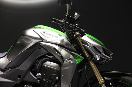 Đã có nhà phân phối chính thức Kawasaki tại Việt Nam - 3 Việt Hưng