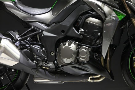 Đã có nhà phân phối chính thức Kawasaki tại Việt Nam - 5 Việt Hưng