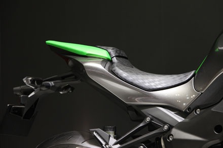 Đã có nhà phân phối chính thức Kawasaki tại Việt Nam - 7 Việt Hưng