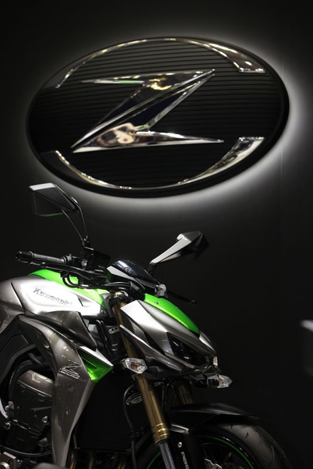 Đã có nhà phân phối chính thức Kawasaki tại Việt Nam - 12 Việt Hưng