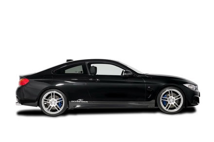 Thêm một mẫu độ cho BMW 4-Series - 3 Download bộ
hình nền độ phân giải cao dòng BMW 4 –Series của AC Schnitzer