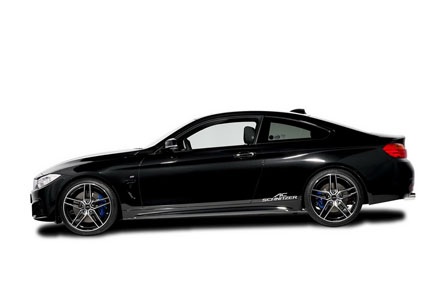 Thêm một mẫu độ cho BMW 4-Series - 4 Download bộ
hình nền độ phân giải cao dòng BMW 4 –Series của AC Schnitzer