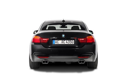 Thêm một mẫu độ cho BMW 4-Series - 5 Download bộ
hình nền độ phân giải cao dòng BMW 4 –Series của AC Schnitzer