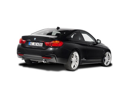 Thêm một mẫu độ cho BMW 4-Series - 6 Download bộ
hình nền độ phân giải cao dòng BMW 4 –Series của AC Schnitzer