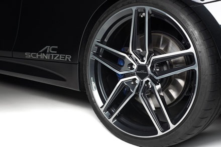 Thêm một mẫu độ cho BMW 4-Series - 16 Download bộ
hình nền độ phân giải cao dòng BMW 4 –Series của AC Schnitzer