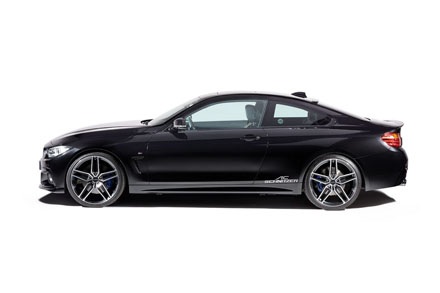 Thêm một mẫu độ cho BMW 4-Series - 12 Download bộ
hình nền độ phân giải cao dòng BMW 4 –Series của AC Schnitzer