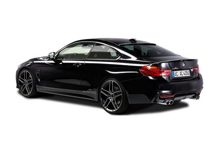 Thêm một mẫu độ cho BMW 4-Series - 9 Download bộ
hình nền độ phân giải cao dòng BMW 4 –Series của AC Schnitzer