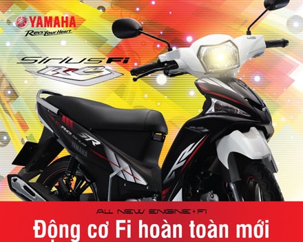 Sinh viên lái xe an toàn cùng Yamaha - 1 Trong suốt chương trình, các bạn sinh viên đã có cơ hội trải
nghiệm