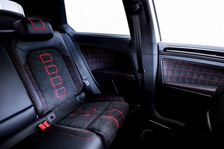 Volkswagen Golf GTI hấp dẫn hơn với nội thất ấn tượng - 6 Download
trọn bộ hình nền độ phân giải cao những hình ảnh trong bộ sưu tập trên