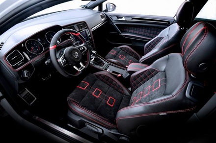 Volkswagen Golf GTI hấp dẫn hơn với nội thất ấn tượng - 9 Download
trọn bộ hình nền độ phân giải cao những hình ảnh trong bộ sưu tập trên