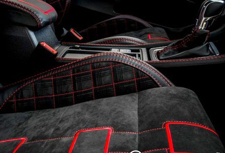 Volkswagen Golf GTI hấp dẫn hơn với nội thất ấn tượng - 11 Download
trọn bộ hình nền độ phân giải cao những hình ảnh trong bộ sưu tập trên