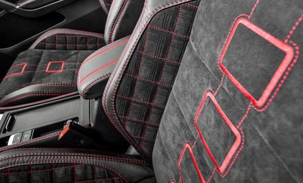 Volkswagen Golf GTI hấp dẫn hơn với nội thất ấn tượng - 12 Download
trọn bộ hình nền độ phân giải cao những hình ảnh trong bộ sưu tập trên