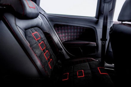 Volkswagen Golf GTI hấp dẫn hơn với nội thất ấn tượng - 13 Download
trọn bộ hình nền độ phân giải cao những hình ảnh trong bộ sưu tập trên