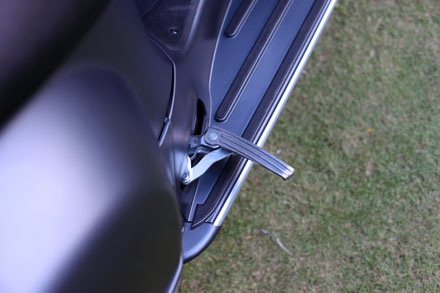Vespa GTS Super – Anh chàng đẹp mã - 8 Thanh Long - Như Phúc