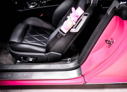 Còn với bạn,
không biết người đẹp của bạn có sở thích giống như vậy không???