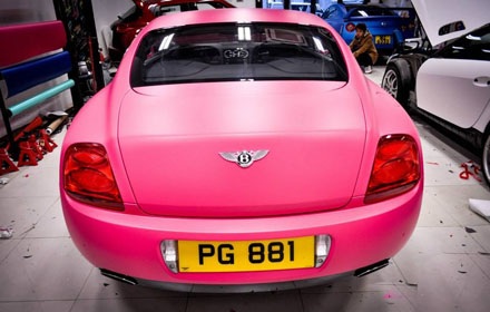 Còn với bạn,
không biết người đẹp của bạn có sở thích giống như vậy không???