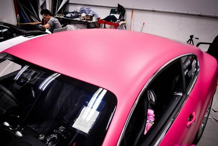 Còn với bạn,
không biết người đẹp của bạn có sở thích giống như vậy không???