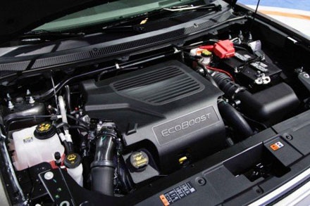 70% dòng xe của Ford sẽ sử dụng công nghệ Auto Start-Stop - 2 70% dòng xe của Ford sẽ sử dụng công nghệ Auto Start-Stop
