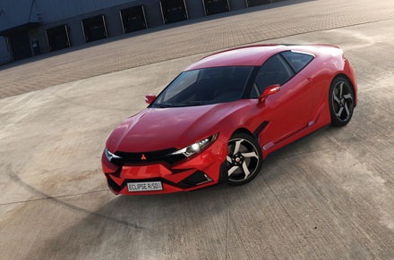 Mitsubishi Eclipse R/SD Concept phiên bản 2015 - 2 Download
trọn bộ hình nền độ phân giải cao chiếc Mitsubishi Eclipse R/SD Concept phiên bản
2015