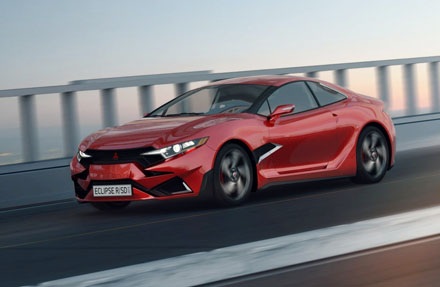 Mitsubishi Eclipse R/SD Concept phiên bản 2015 - 10 Download
trọn bộ hình nền độ phân giải cao chiếc Mitsubishi Eclipse R/SD Concept phiên bản
2015