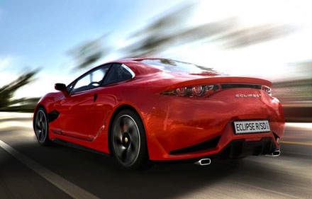 Mitsubishi Eclipse R/SD Concept phiên bản 2015 - 11 Download
trọn bộ hình nền độ phân giải cao chiếc Mitsubishi Eclipse R/SD Concept phiên bản
2015