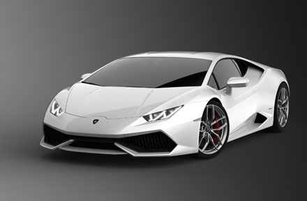 Lamborghini Hurancan LP610-4: Lời tiễn biệt Gallardo - 4 Tiếng “gầm”
của Lamborghini Huracan LP610-4 2015