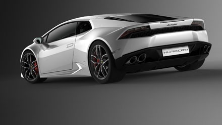 Lamborghini Hurancan LP610-4: Lời tiễn biệt Gallardo - 5 Tiếng “gầm”
của Lamborghini Huracan LP610-4 2015
