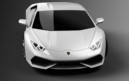 Lamborghini Hurancan LP610-4: Lời tiễn biệt Gallardo - 6 Tiếng “gầm”
của Lamborghini Huracan LP610-4 2015