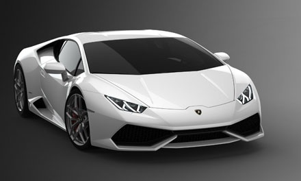 Lamborghini Hurancan LP610-4: Lời tiễn biệt Gallardo - 7 Tiếng “gầm”
của Lamborghini Huracan LP610-4 2015