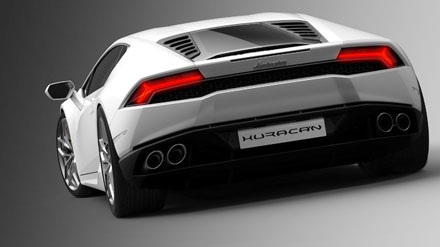 Lamborghini Hurancan LP610-4: Lời tiễn biệt Gallardo - 9 Tiếng “gầm”
của Lamborghini Huracan LP610-4 2015