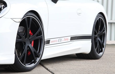 Porsche 911 Carrera S 2014 nguyên bản