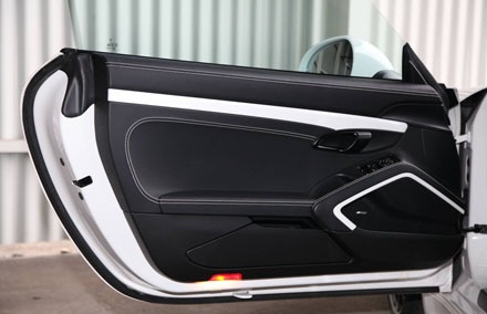 Porsche 911 Carrera S 2014 nguyên bản