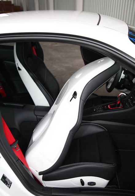 Porsche 911 Carrera S 2014 nguyên bản