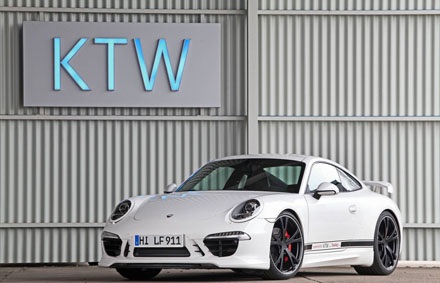 Porsche 911 Carrera S 2014 nguyên bản