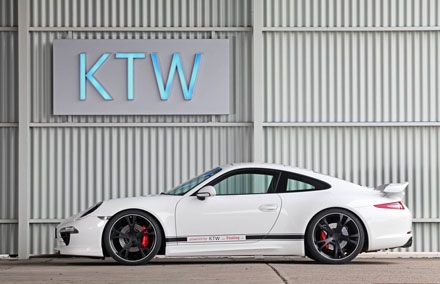 Porsche 911 Carrera S 2014 nguyên bản