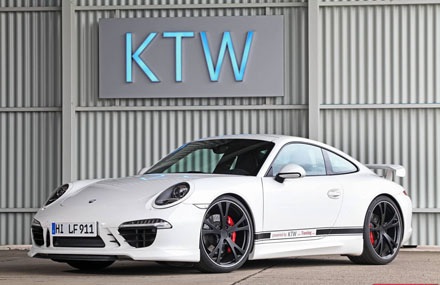 Porsche 911 Carrera S 2014 nguyên bản