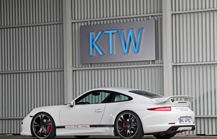 Porsche 911 Carrera S 2014 nguyên bản