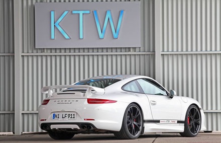 Porsche 911 Carrera S 2014 nguyên bản