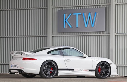 Porsche 911 Carrera S 2014 nguyên bản