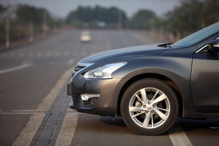 Nissan Teana – xe Mỹ cho người Việt - 25 Nissan Teana – Lí lịch mới, sức hút mới