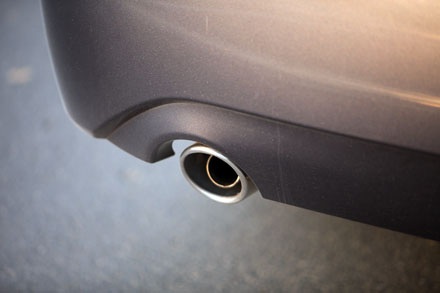 Nissan Teana – Lí lịch mới, sức hút mới - 21 Nissan Teana – Lí lịch mới, sức hút mới